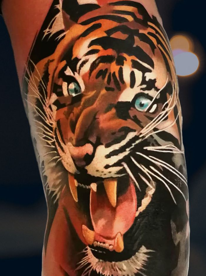 Bohemian Tattoo Arts Studio Tauranga Bohemian Tattoo Arts Studio Tauranga