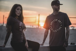 Sullen Clothing