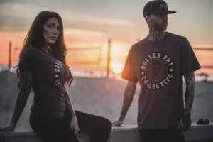 Sullen Clothing