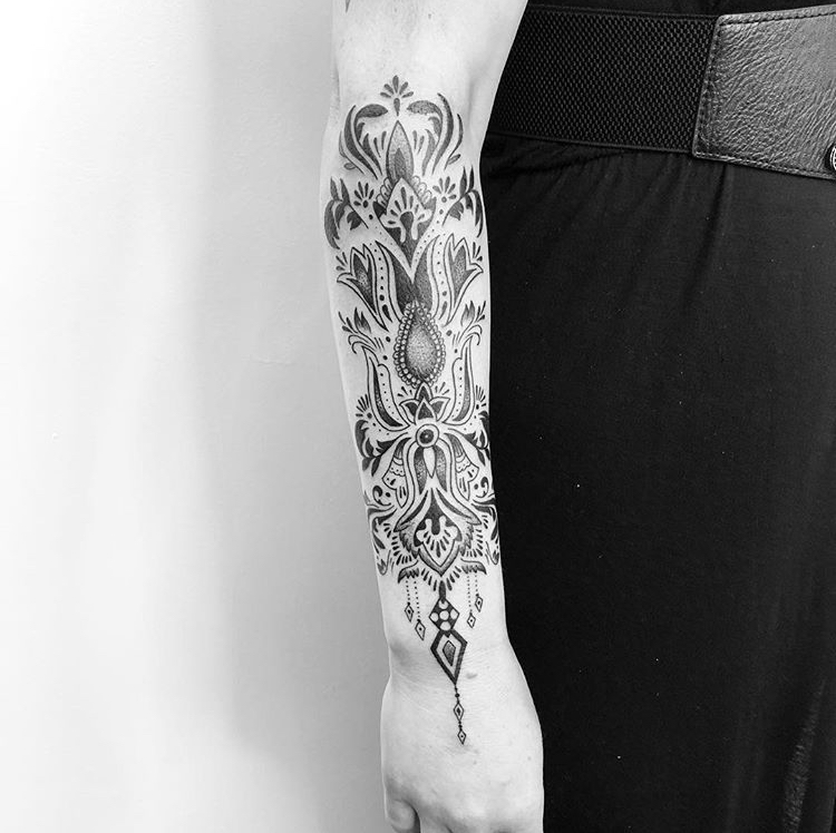 Beyond the Ink: Unraveling the Allure of Tattoo Sleeves