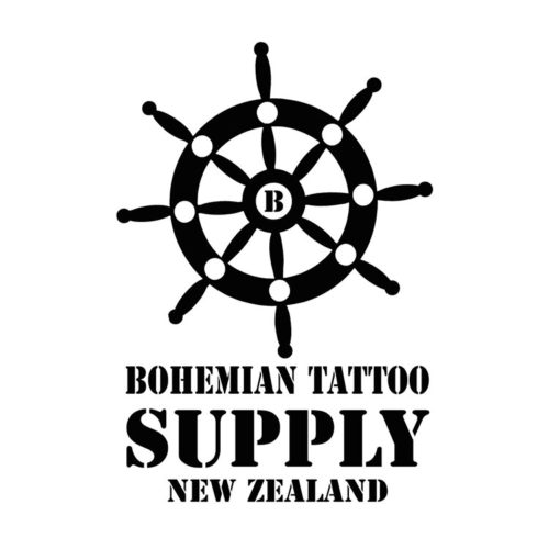 Bohemian Tattoo Supply