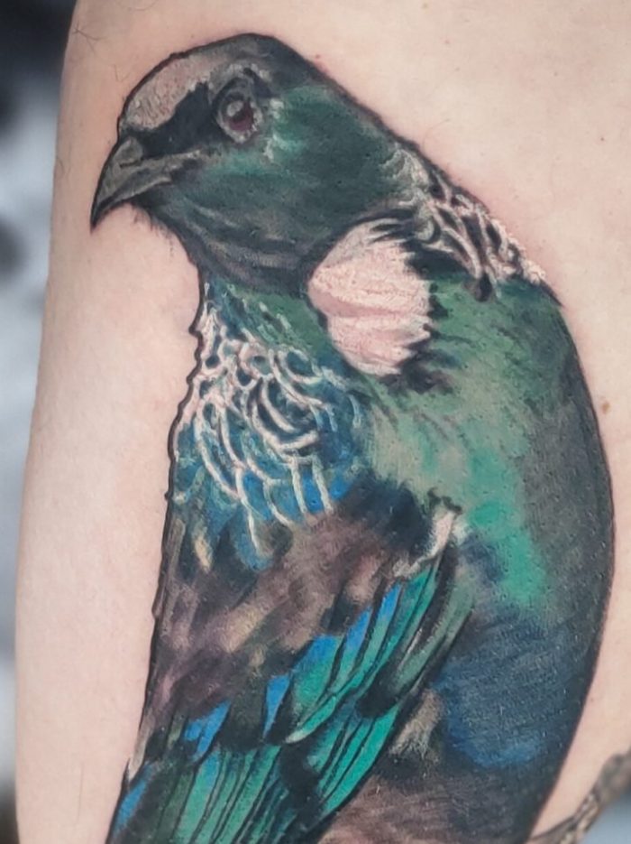 Bohemian Tattoo Arts Studio Tauranga Bohemian Tattoo Arts Studio Tauranga