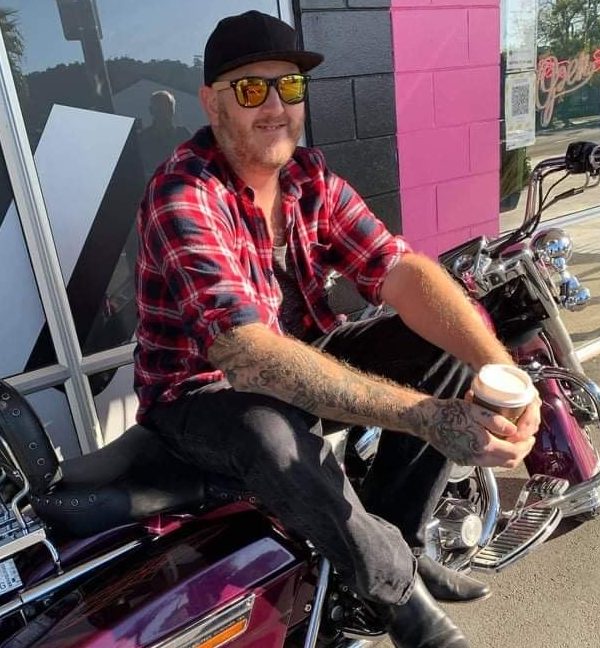 Paul Collier - Bohemian Tattoo Arts Studio Tauranga Paul Collier - Bohemian Tattoo Arts Studio Tauranga