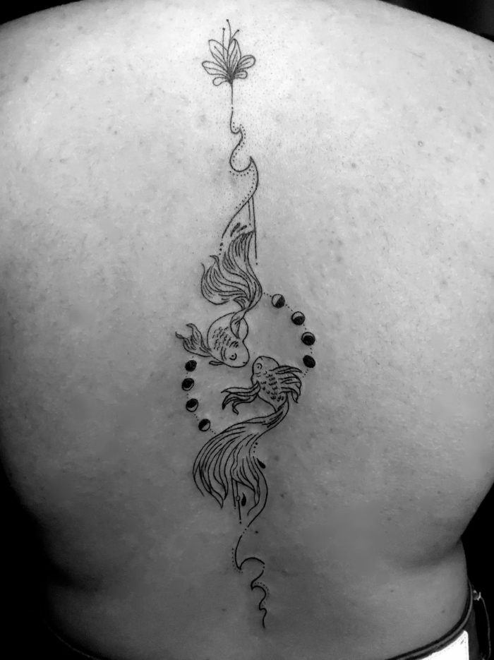Bohemian Tattoo Arts Studio Tauranga Bohemian Tattoo Arts Studio Tauranga