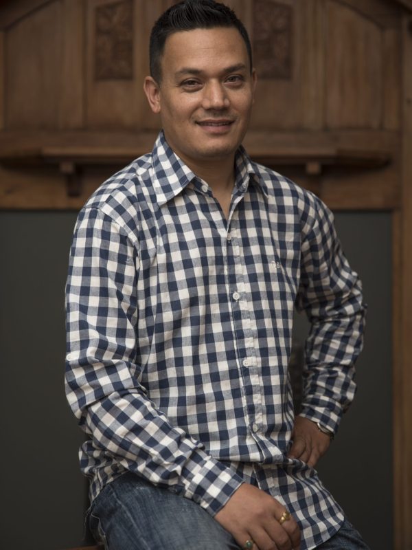 Sanjay